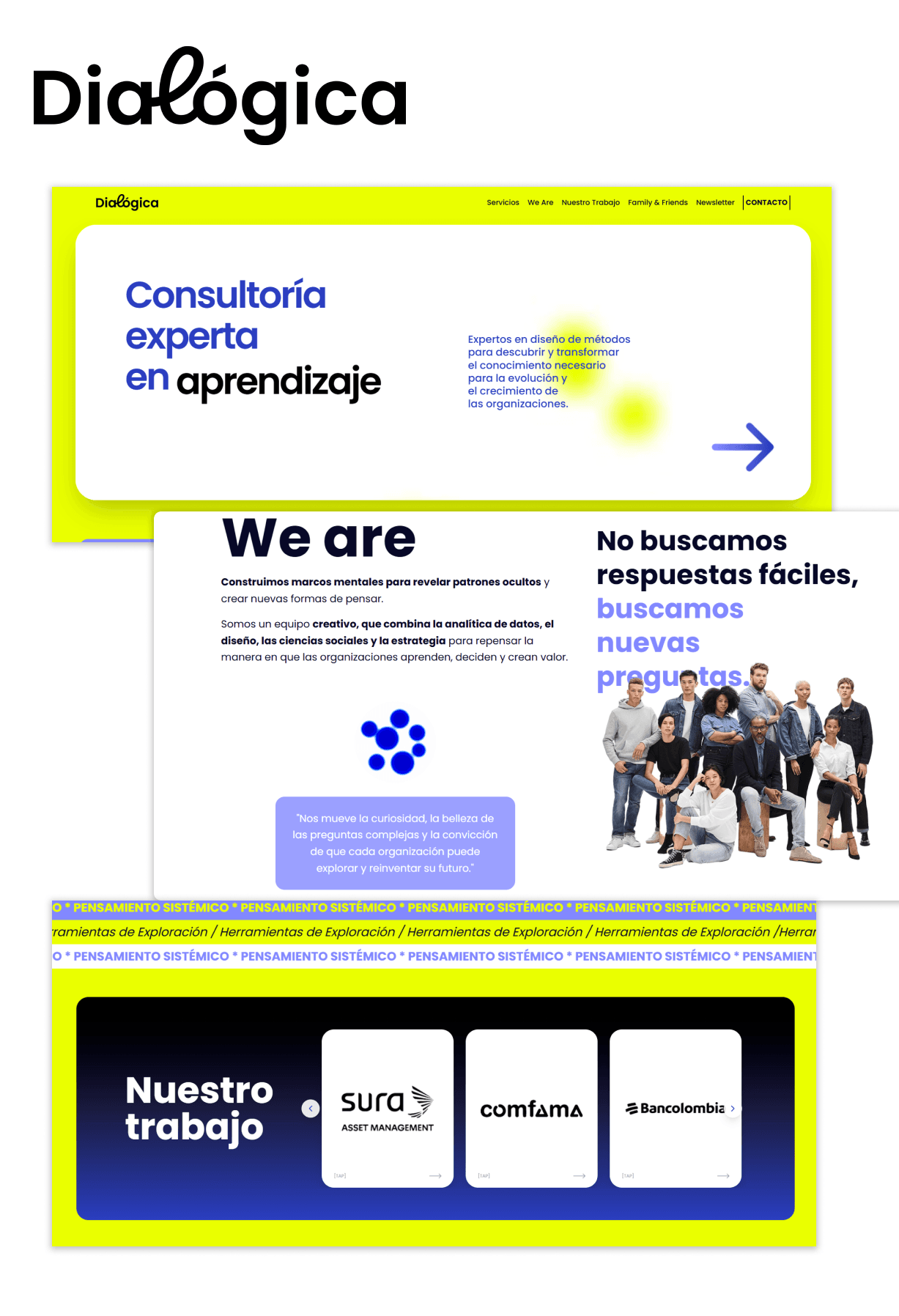 Dialógica